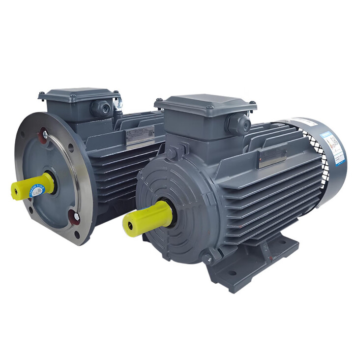 松冈传动获得磁齿轮电机传动无级调速体系专利完成对负载轴转速的无极调速