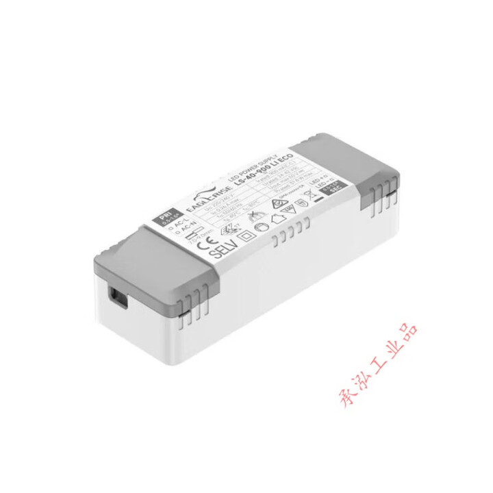 EAGLERISE伊戈尔LED恒流隔离驱动电源筒射灯变压器驱动 LS-8-180 SI ECO（30-42V/3【图片 价格 品牌 报价】-京东