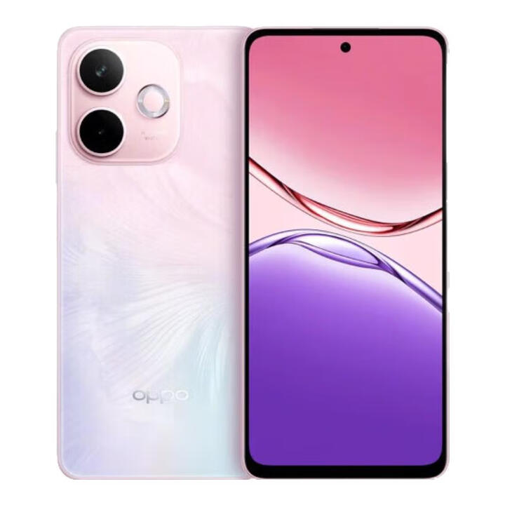 OPPO Find X9 Pro 16GB+512GB 天玑9500 霜白 哈苏2亿长焦镜头7500mAh 玛瑙粉 12GB+256GB