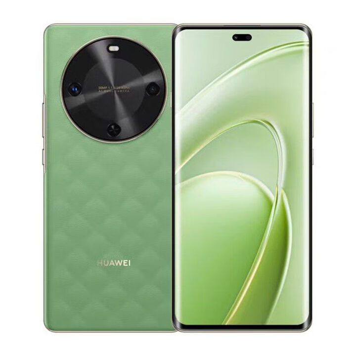 华为（HUAWEI）/华为 畅享 70X 原装5G麒麟版鸿蒙双曲屏拍照手机 云杉黛 5G通_8GB+256G