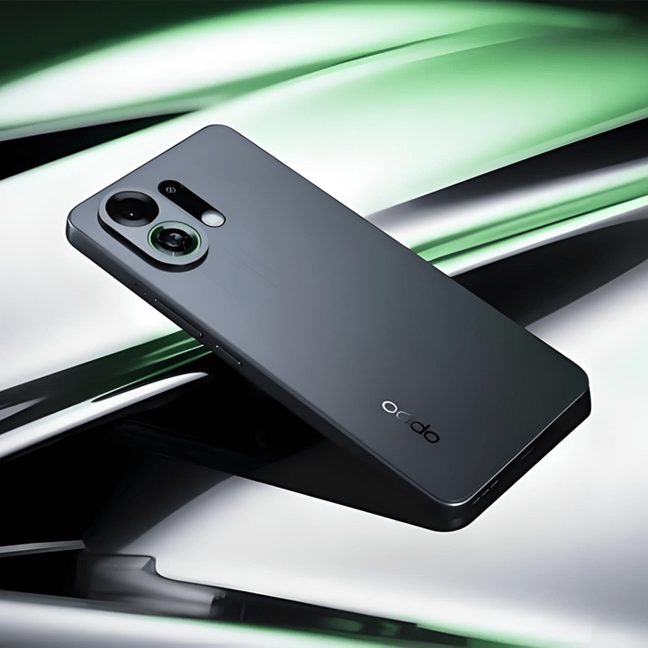 OPPOK13 Turbo Pro 新款手机第四代骁龙8s电竞直屏 全新未拆封 黑武士 12GB+512GB