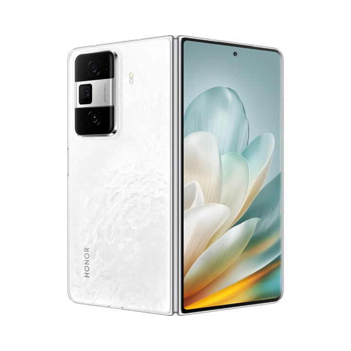 HONOR 样机智能手机5G轻薄折叠屏 荣耀magic vs3正品激活赠运费险详情咨询客服 祁连雪 12GB+256GB