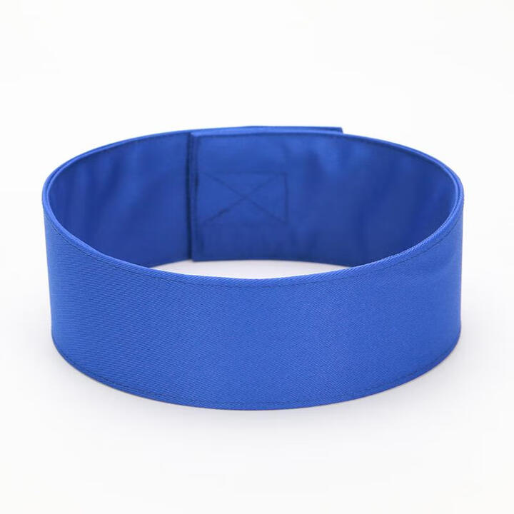 咏颖（YTYIN）帽撑内撑消防帽撑加厚可调火焰蓝内撑定型帽圈帽衬帽子支撑防变形 【火焰蓝】内务宽7