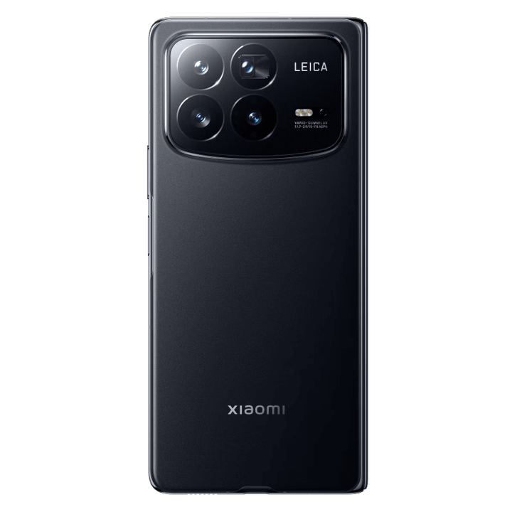 小米MIX Fold 4  第三代骁龙8 5G徕卡光学全四摄智能手机 黑色 16GB+512GB_5G全网通_套餐一