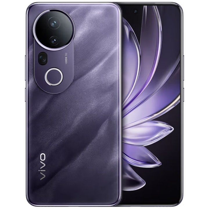 vivoS20Pro/S20 新款紫气东来 5000万索尼长焦 蓝晶天玑9300+5500超薄 S20pro 紫气东来 16GB+512GB 单机＋第三方品牌普充+店保一年