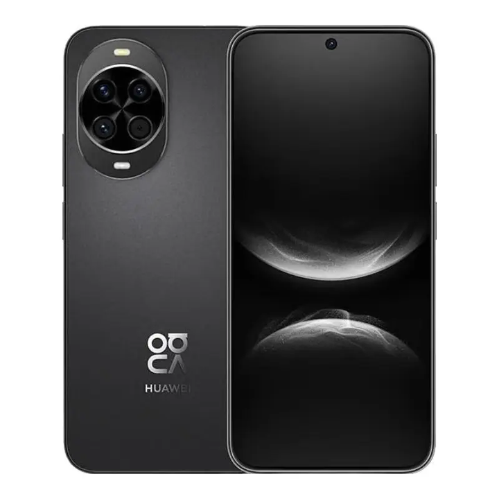 华为Mate70Pro 12GB+512GB 云杉绿 12期免息可选 Nova 14 后置多焦段质感人像 鸿蒙AI智能100W超级闪充 羽砂黑 12GB+256GB 12期【免息】+一年保修