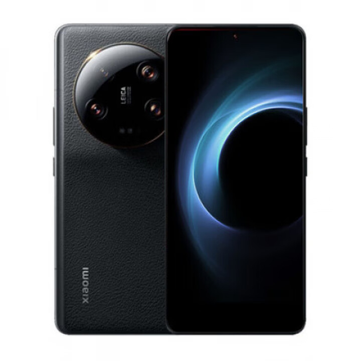 小米（MI）/ Xiaomi 13 Ultra 徕卡高端徕卡影像高刷商务机 黑色 16GB+512GB 官方标配 小米13U