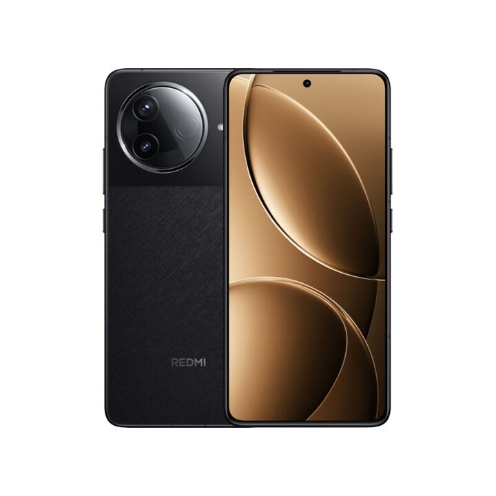 小米（MI）手机红米k80 Pro 新品5G手机 24期免息可选Redmi Note 14 Pro+ 第三代骁龙7s IP68 6200mAh大电量 玄武黑 16GB+512GB【k80 Pro】 12期免息【180天只换不修+三年质保+碎屏险】