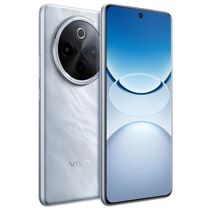 vivoX200 Ultra 16GB+512GB 黑Ka 蔡司镜头 店内选】白条 免息 2025新品5G Y300 Pro+ 蓝海电池 NFC 星空银 12GB+512GB 12期【免息】