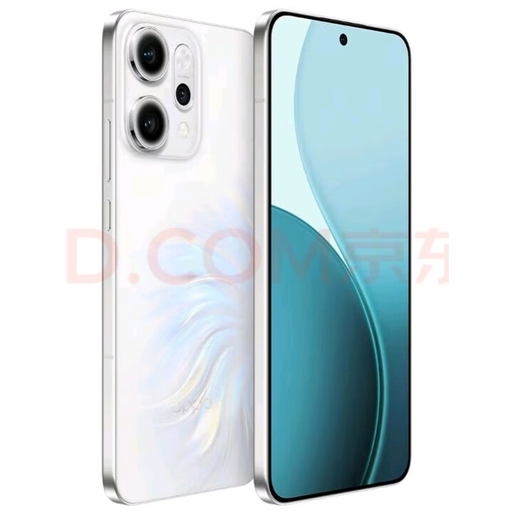 OPPO全套原装OPPO Reno14 Pro 16+512GB激 活超美小直屏IP69满级防水 人鱼姬 16GB+512GB 正品国行 下单咨询客服