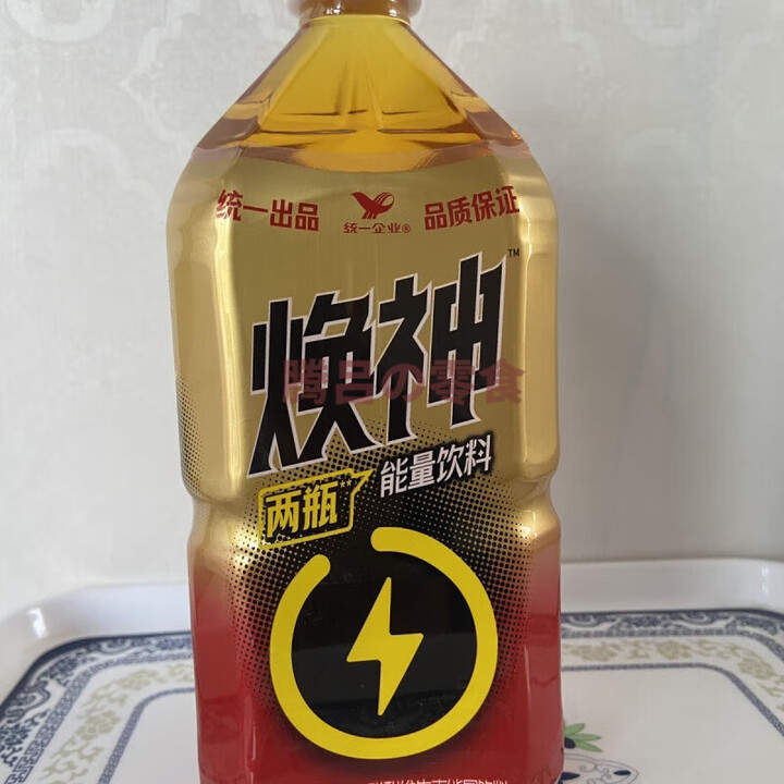 统一焕神维生素能量饮料箱装1000ml含糖提神健康饮品 统一焕神1升*4瓶【图片 价格 品牌 报价】-京东