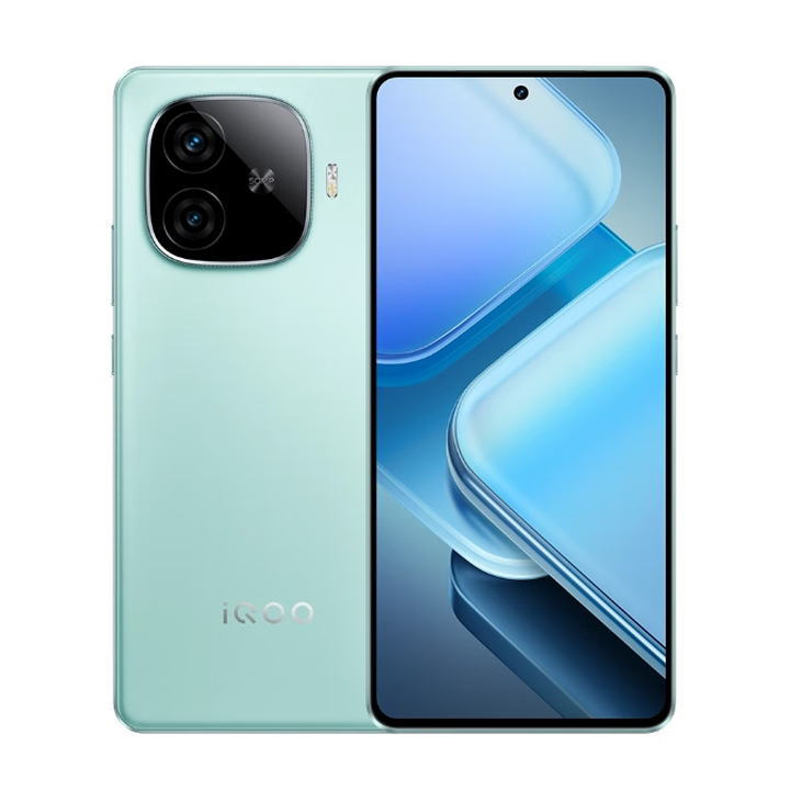 vivoX200s 天玑9400+ 16G+512G全新电竞机2025全新选高清护眼屏 山野青 12GB+256GB 官方标配Z9