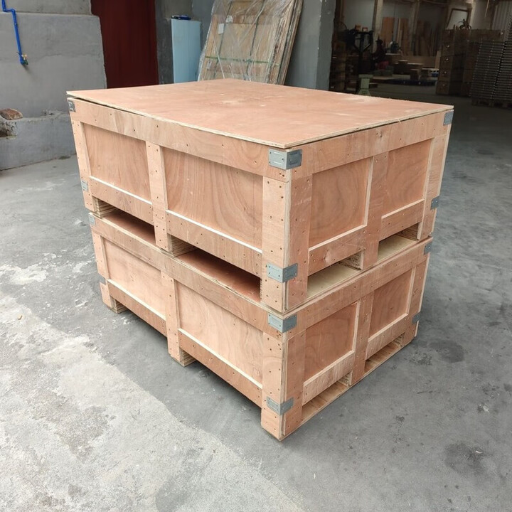 箱子工厂定制出口免熏蒸实木箱高质量收纳箱外贸级耐用包装胶合板周转木箱 定制尺寸下单请联系客服【图片 价格 品牌 报价】-京东