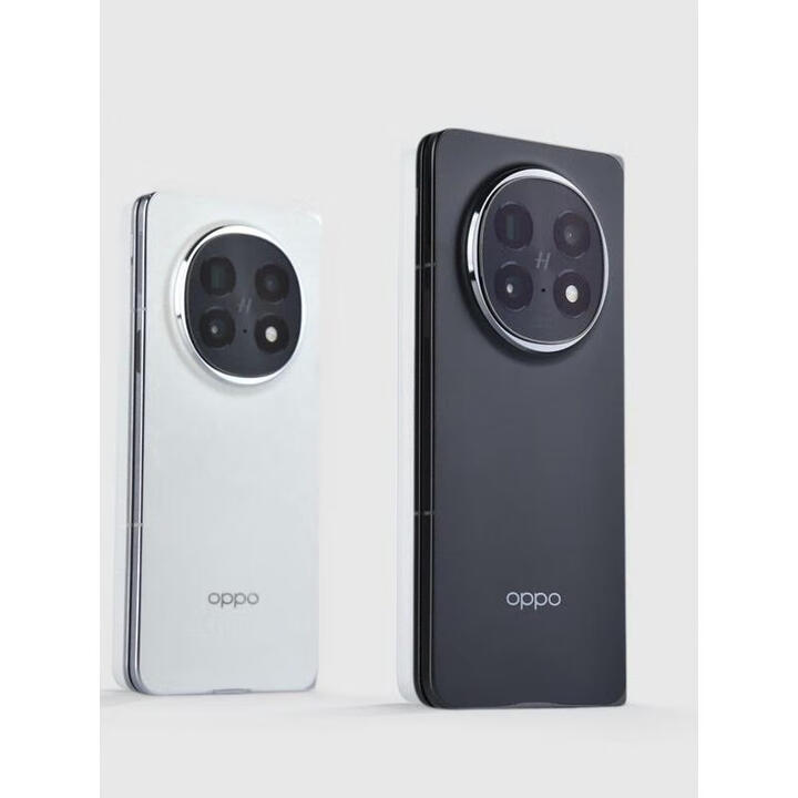 OPPOFind N5折叠大屏骁龙8版AI智能拍照手机 暮紫 12GB+256GB套餐一N5无充电