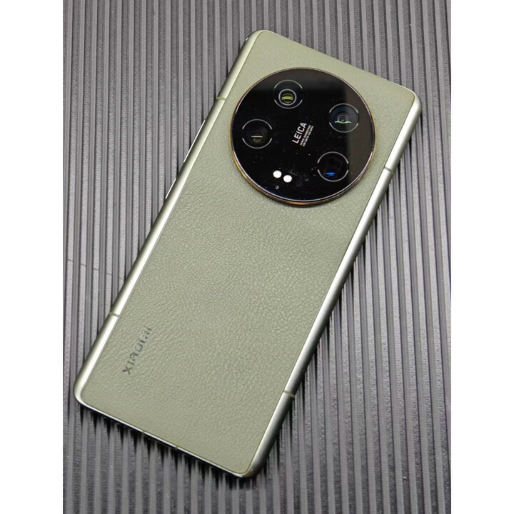 MI小米13 Ultra 徕卡影像5G手机骁龙8gen2小米13版 橄榄绿 12GB+512GB
