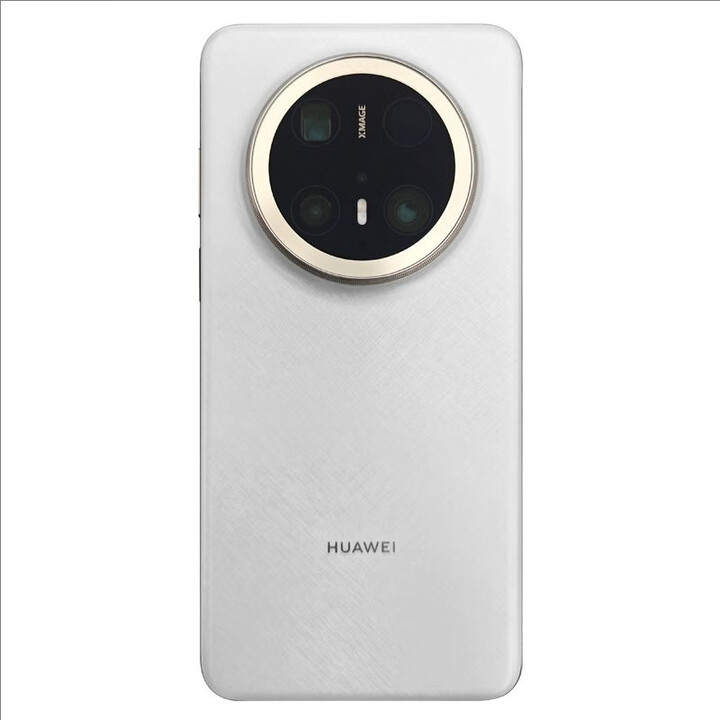 华为（HUAWEI）/华为 Mate 70 Pro+麒麟芯片鸿蒙OS玄武架构鸿蒙商务AI手机 羽衣白 16GB+1TB_5G通