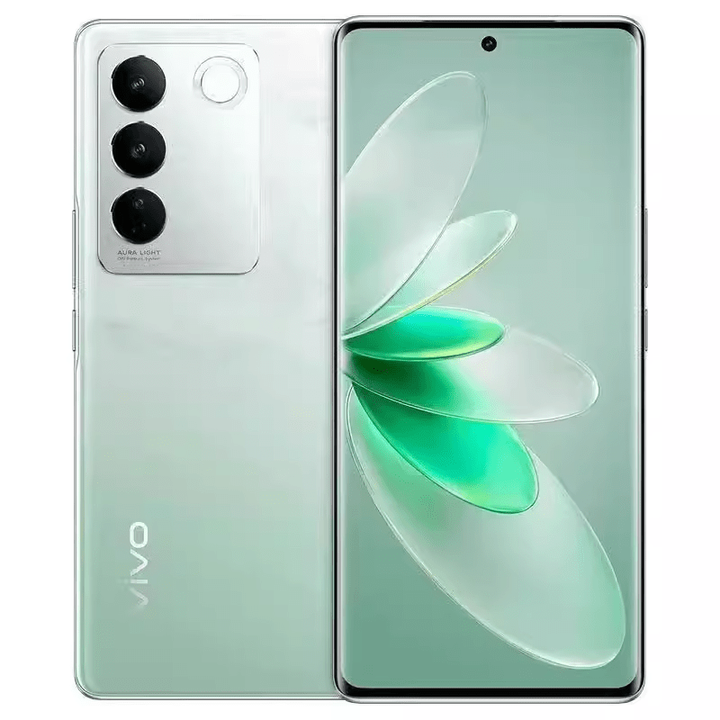vivoS16新品展机拍照天玑8200游戏智能手机5G通s16正品激活赠运费险详情咨询客服 颜如玉 12GB+256GB_S16