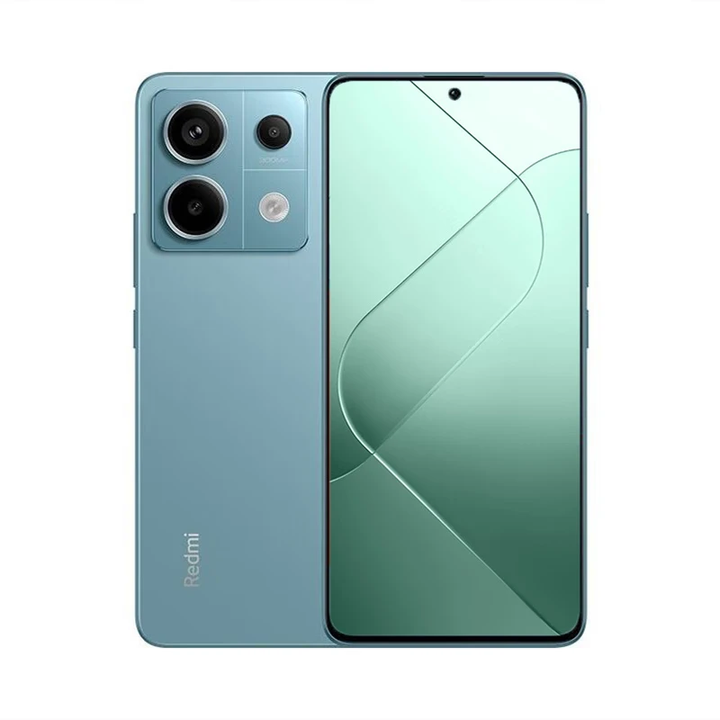 小米Redmi K70 至尊版 16GB+512GB 天玑9300+店里选购12期 免息Note13 Pro 2亿像素 5G手机 时光蓝 8GB+256GB 官方标配