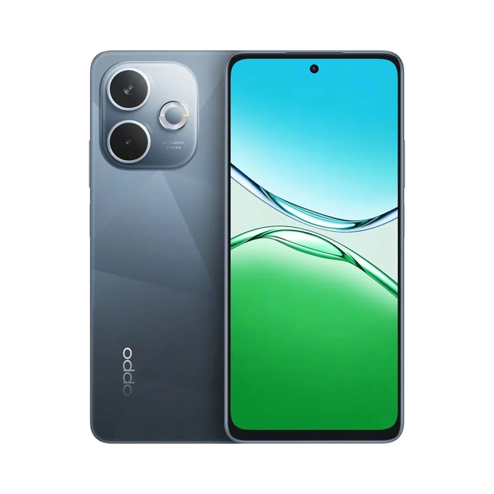 OPPOReno14 16GB+512GB 2025新品上市 进店选购 12期免息 5G手机 K13x 信号穿墙王 IP69防尘防水 矅黑 6GB+128GB K13X 6期【免息】+一年保修