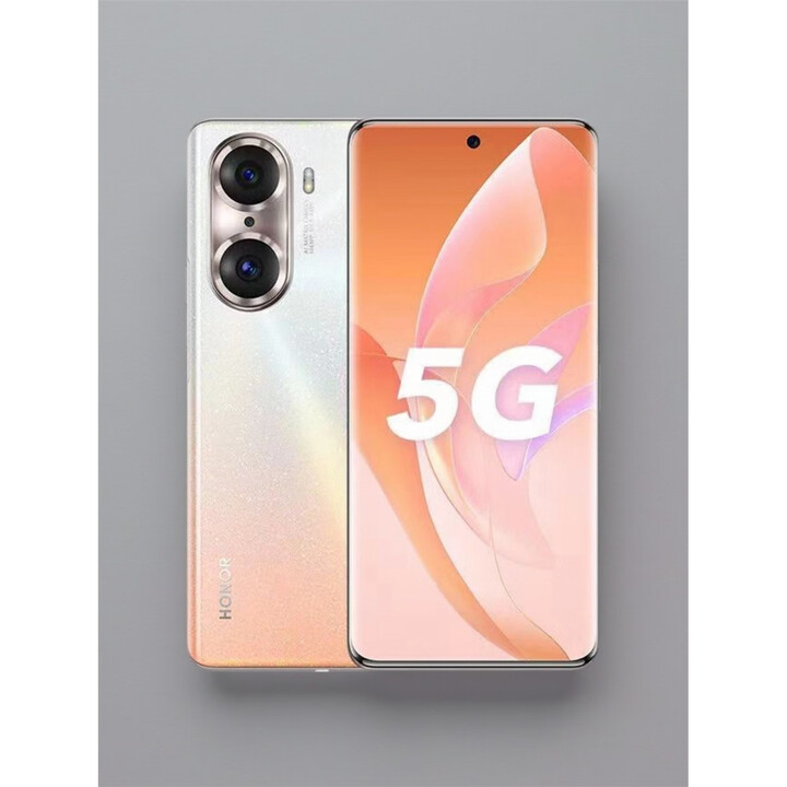 荣耀60 Pro通5G手机 1亿像素 荣耀 60曲面屏 骁龙778g 朱丽叶 官方标配荣耀60pro选12GB+2