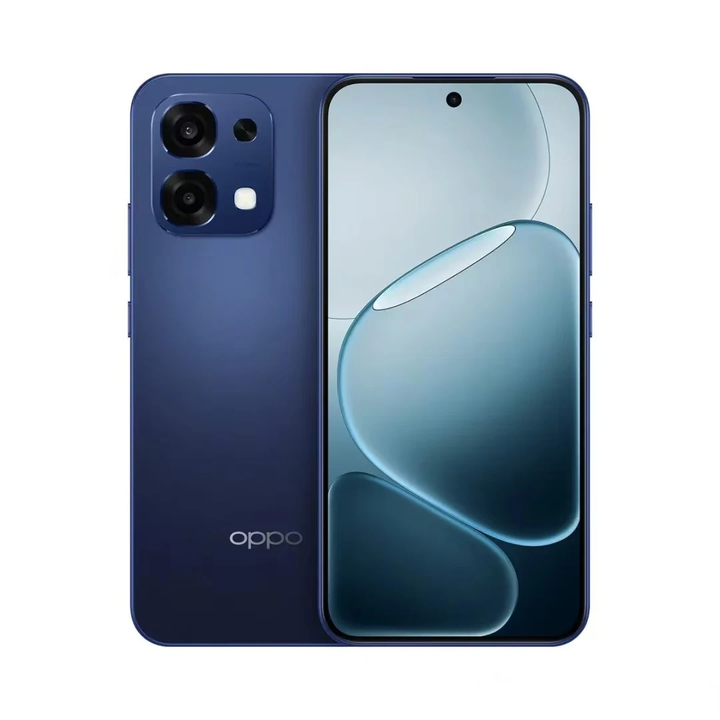 OPPOReno14 16GB+512GB 12期 免息可选 手机OPPO A6 IP69防水 5G耐用抗摔新款 7000mAh大电池 蓝海浮光 8GB+256GB 官方标配【全款】+一年保修