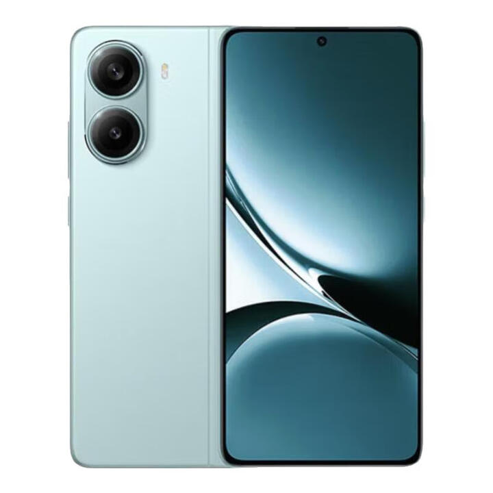 小米（MI）Redmi K70至尊版天玑9300+ 12+512 5G手机 2025新款 选购24期免息 浅海青 12GB+256GB
