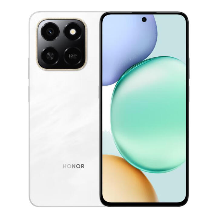 荣耀GTPro 骁龙8至尊领先版 16G+512G 2025新机上市5G全网通选7000mAh 天海青 8GB+128GB Play10T