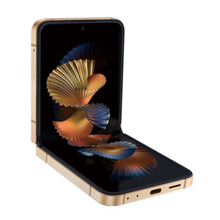 三星（SAMSUNG）W23W24W25升级心系天下大小折叠屏款手机5G 三星w25flip心系天下 内存8G+256G