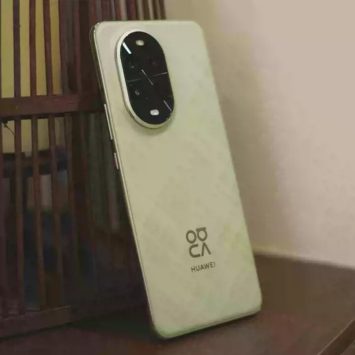华为（HUAWEI）Huawei/华为 nova 13 Pro全网通5G手机麒麟8000芯鸿蒙拍照红外NFC 华为nova13pro洛登绿 12GB+256GB 【下单前联系客服领碎屏险】