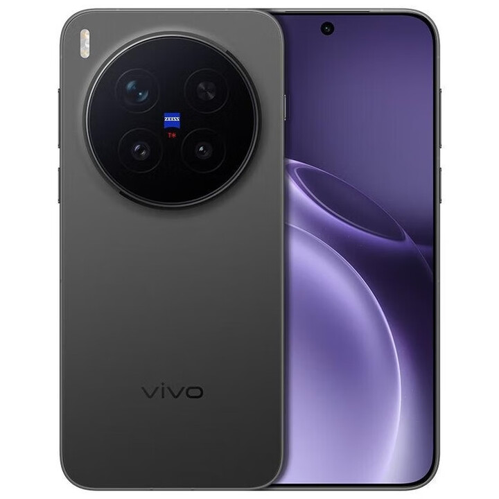 vivoX300 pro 16GB+512GB 天玑9500 拍照手机 12期免息可选 Y300 Pro+ 7300mAh超薄蓝海电池 5G手机 纯粹黑 16GB+512GB X300pro 官方标配【赠蓝牙耳机】