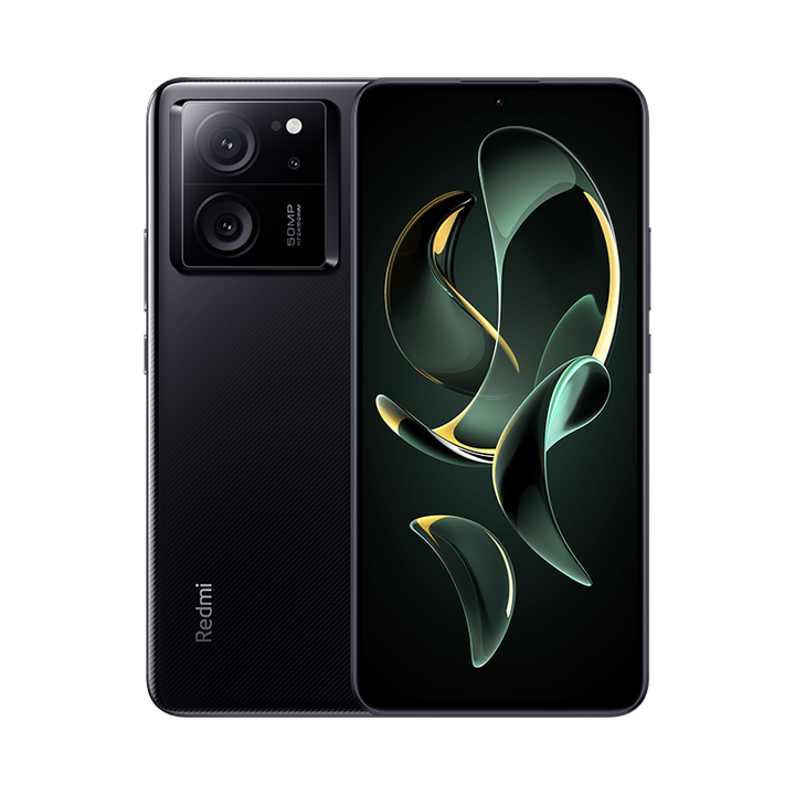 MIUI/小米Redmi K60 至尊版 天玑9200+5G游戏手机红米K60 墨羽 16GB+512GB_5G通