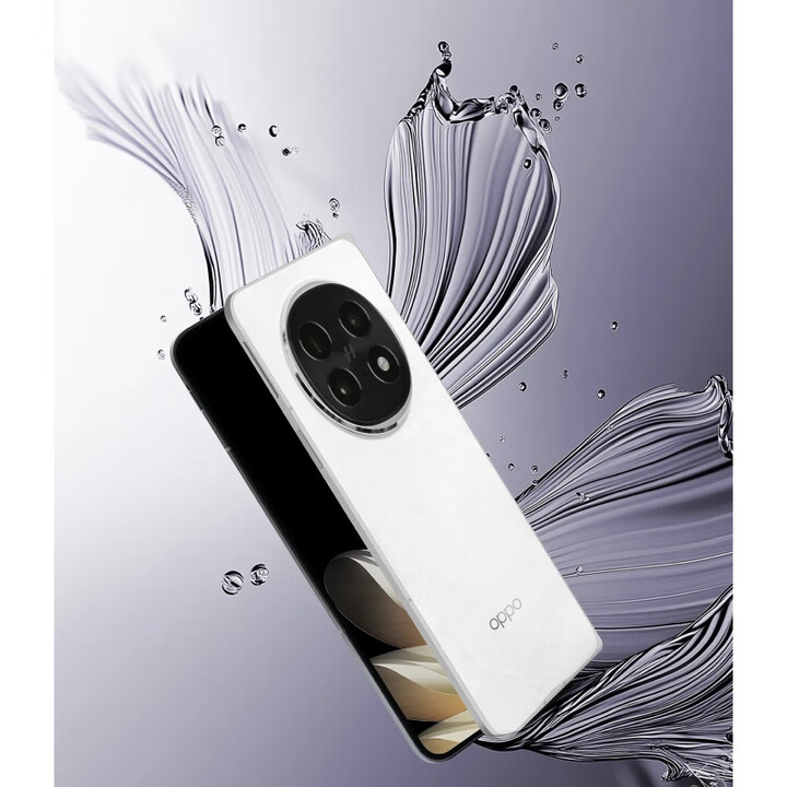 OPPO Find N5 展样机 5G折叠屏手机 骁龙8 至尊版 5000万三摄 80W 闪充 正品赠运费险详情咨询客服 玉白+原充 16GB+256GB