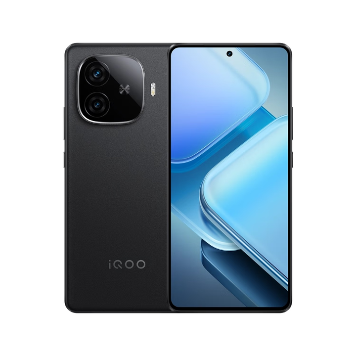 iQOO11 Pro 骁龙8Gen3 16G+512G 5G全网通 高清护眼屏手机选6000mah 曜夜黑 8GB+128GB 官方标配Z9