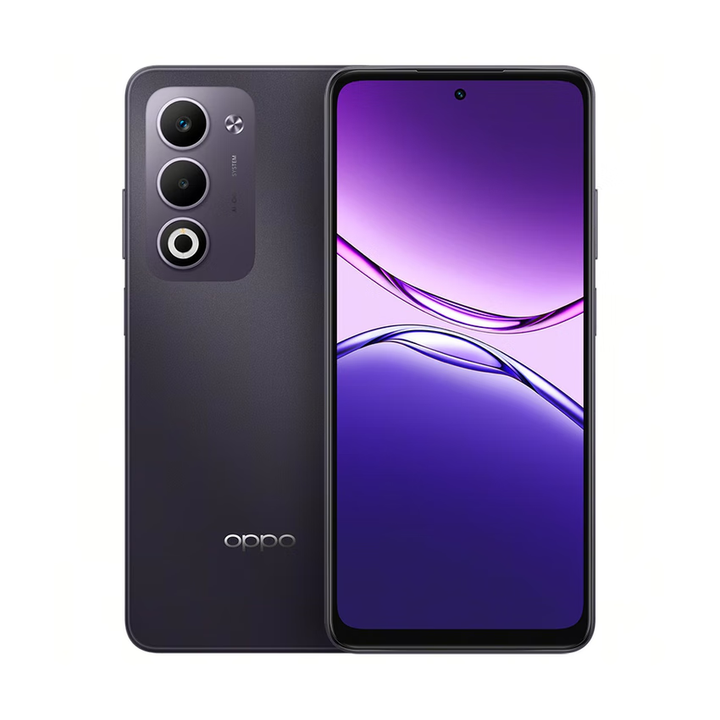 OPPO Reno14 16GB+512GB 2025新上市 进店选购 12期免息 5G手机 A6i 超抗摔金刚石架构 6000mAh大电池 午夜黑6GB+128GB 官方标配【赠蓝牙耳机】