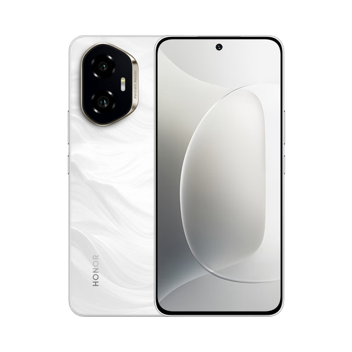 荣耀展机300 荣耀300Pro 单反级雅顾人像 荣耀绿洲护眼屏 青海湖电池  【荣耀300】玉龙雪 16GB+512GB