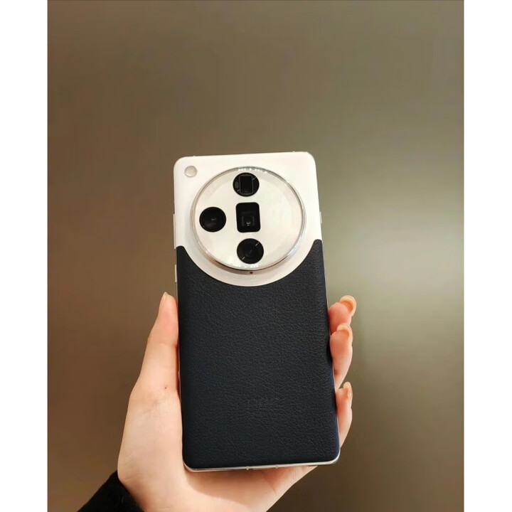 OPPOFind X7 Ultra 展样机 5G手机 第三代骁龙8 100W闪充 正品赠运费险详情咨询客服 海阔天空 16GB+512GB_中国大陆