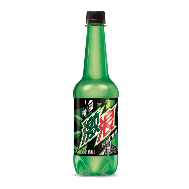 百事可乐激浪汽水500ml12瓶碳酸饮料户外聚餐奥运夏季清凉饮品 激浪500ml*12瓶【图片 价格 品牌 报价】-京东