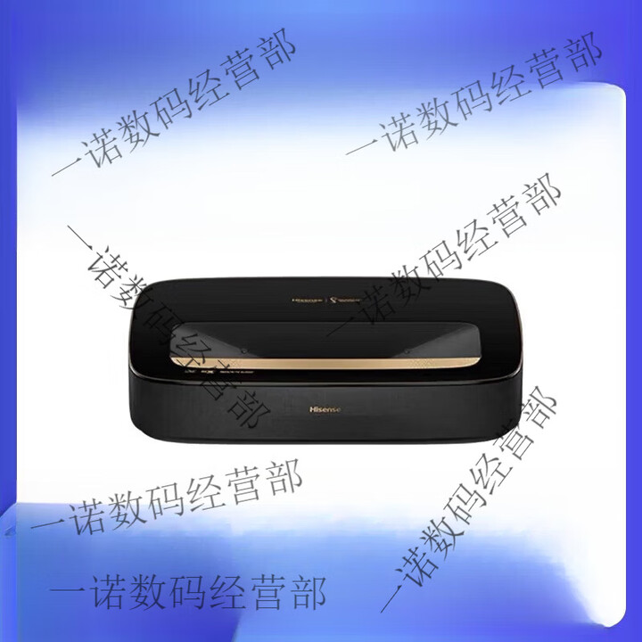 英微（IN&VI）00X激光电视投影仪三色光源智能投影机4K超高清智能蓝光护眼 海信300X+100寸菲涅尔硬屏