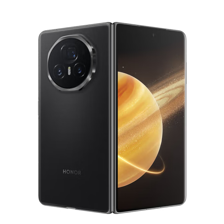 荣耀Magic V3（展机）双卫星通信折叠屏全焦段影像拍照手机 赠送运费险详询客服 丝路敦煌 16GB+516 绒黑色 16GB+512GB