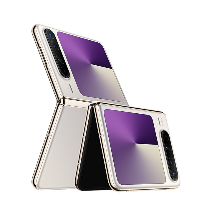 华为Pura X 新品上市 鸿蒙操作系统 5G全网通双卡双卡 折叠屏手机 Pura X 月影灰 12GB+256GB 官方标配+原封未激活+全国联保