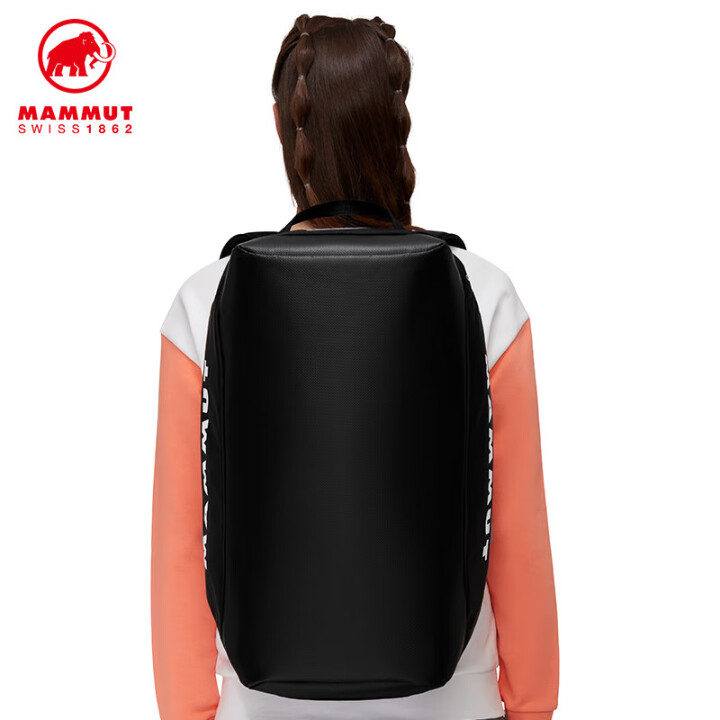 MAMMUT Cargon男女同款大容量坚固背包2570-0...