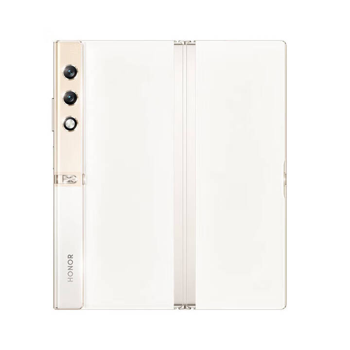 HONOR荣耀 V Purse（展机）骁龙778G商务轻薄折叠屏拍照手机 赠送运费险详询客服 山茶金 16GB+512GB