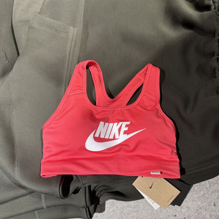 耐克（NIKE）女装 时尚透气舒适跑步健身训练瑜伽运动内衣899371-675 899371-630 M【图片 价格 品牌 报价】-京东