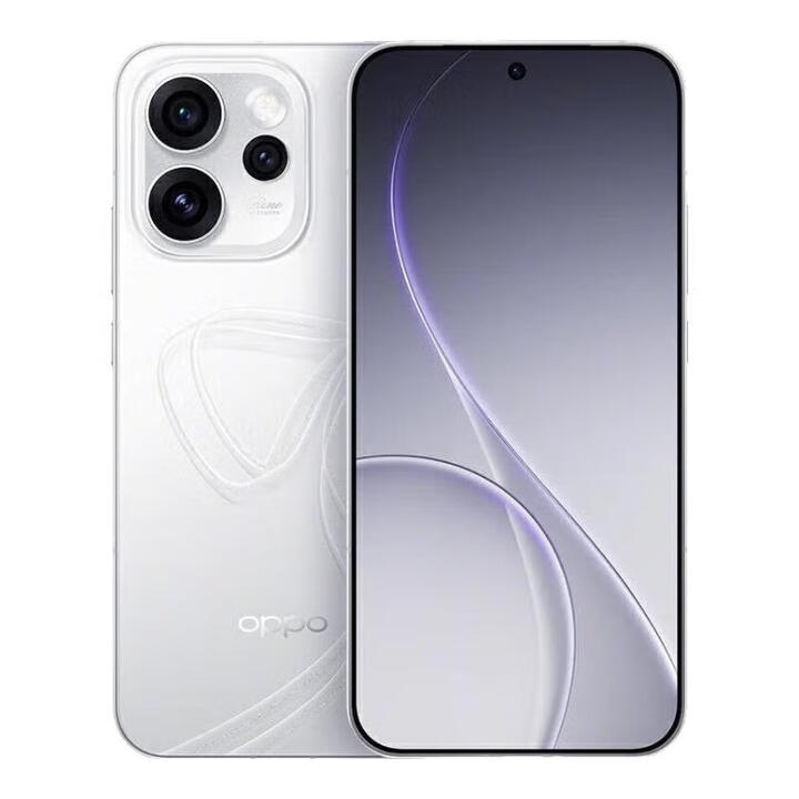 OPPOReno15 Pro 16GB+512GB 2025上市 12期免息选购K13s 强悍更流畅 第三代骁龙7 抗摔耐磨 防水防尘 星光蝴蝶结 16+512GB Reno15pro 标配版【蓝牙耳机】