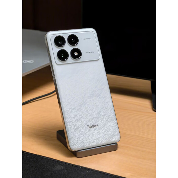 小米Redmi K70 Pro（展机）骁龙8Gen3电竞高帧率快充直屏旗舰拍照手机 赠送运费险详询客服 晴雪 16GB+256GB