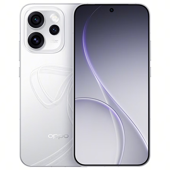 OPPO Reno15 Pro 16GB+512GB 2025新上市 12期免息选购5G新品手机 A6 越级流畅双引擎 IP69防水抗摔NFC 【星光蝴蝶结】16GB+512GB-15Pro 官方标配+全国联保+蓝牙耳机