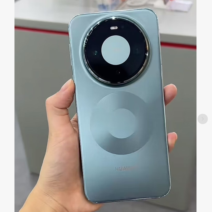 华为（HUAWEI）Mate 80 Pro 手机 鸿蒙AI 户外探索模式 华为直屏鸿蒙手机 华为 Mate 80 Pro 云杉绿 16GB+512GB 官方标配+原封未激活+全国联保