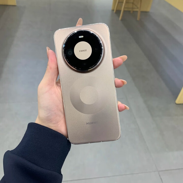 华为（HUAWEI）Mate 80 Pro 第二代红枫影像 鸿蒙AI 户外探索模式 直屏鸿蒙手机 Mate80 Pro 晨曦金 16GB+512GB 官方标配+原封未激活+全国联保