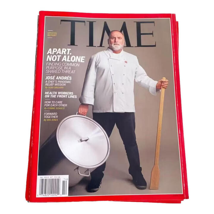 《现货 time 时代周刊杂志 埃隆马斯克封面 12月第一期 英文原版杂志 新闻商业周刊 2020第14期》【摘要 书评 试读】- 京东图书