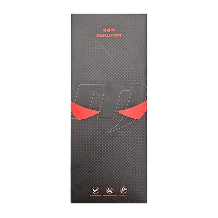 马鲁申通用防雾贴片适用市面大部分摩托车电动车头盔 L9+拉力盔防雾贴	